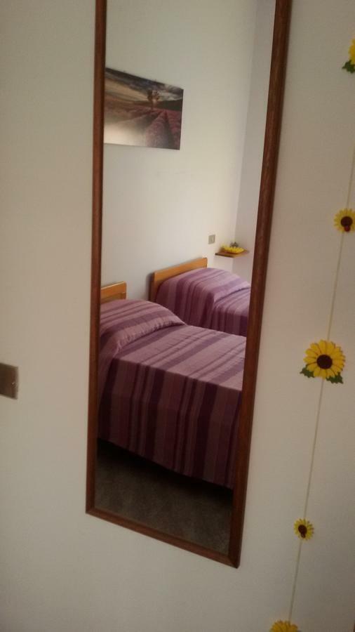 B&B Il Girasole 오르토노보 외부 사진